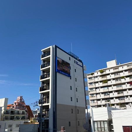 ホテルトーマスとまり Naha Exteriér fotografie