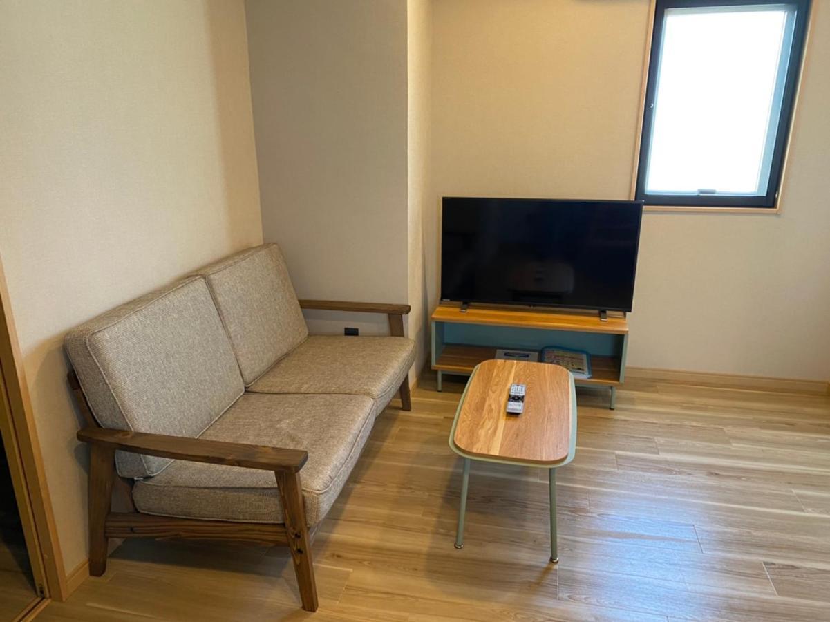 ホテルトーマスとまり Naha Exteriér fotografie