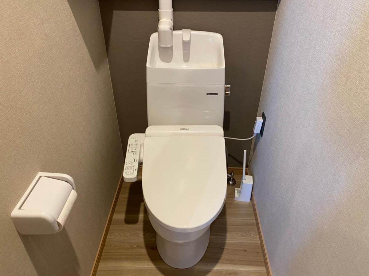 ホテルトーマスとまり Naha Exteriér fotografie