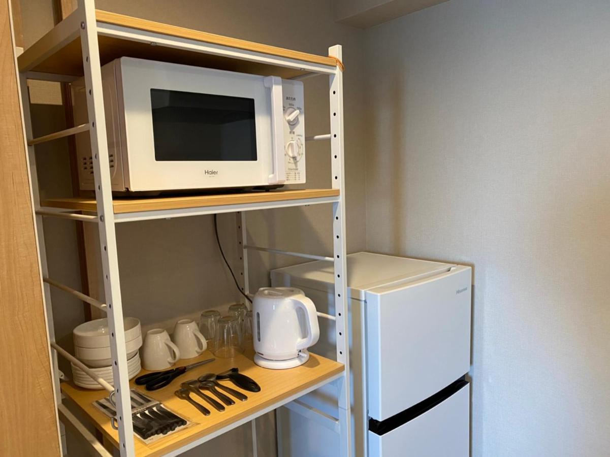 ホテルトーマスとまり Naha Exteriér fotografie