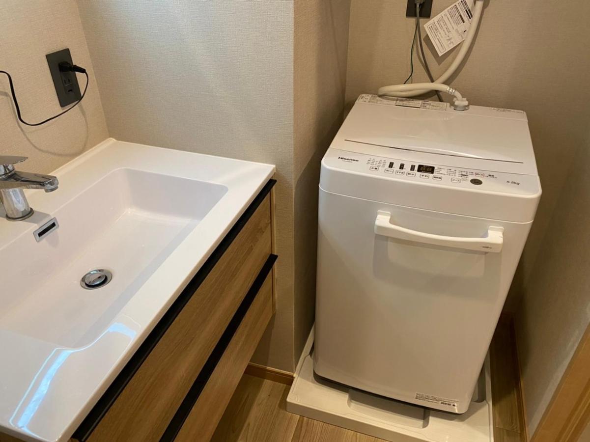 ホテルトーマスとまり Naha Exteriér fotografie